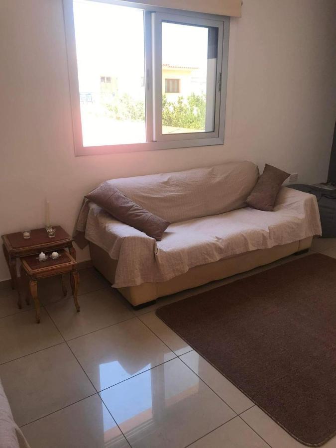 Andris Apartment パラリムニ エクステリア 写真