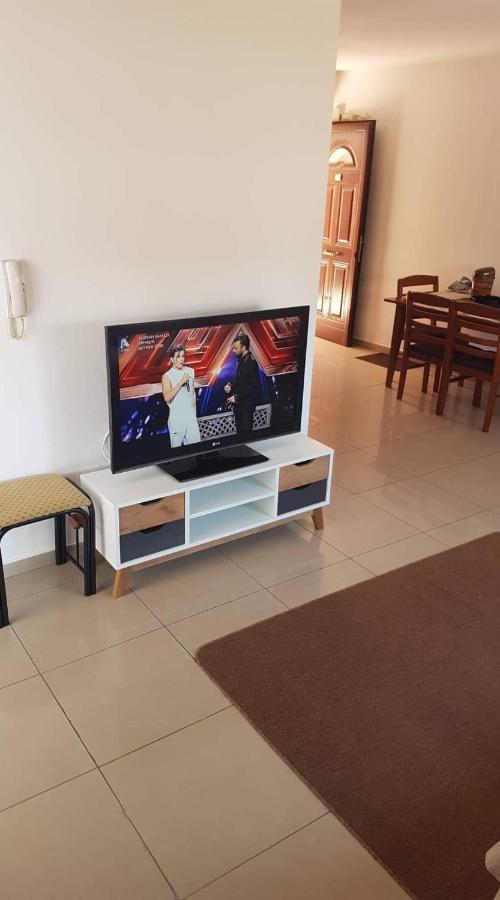 Andris Apartment パラリムニ エクステリア 写真