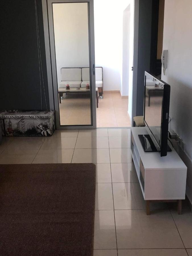 Andris Apartment パラリムニ エクステリア 写真