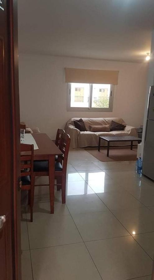 Andris Apartment パラリムニ エクステリア 写真